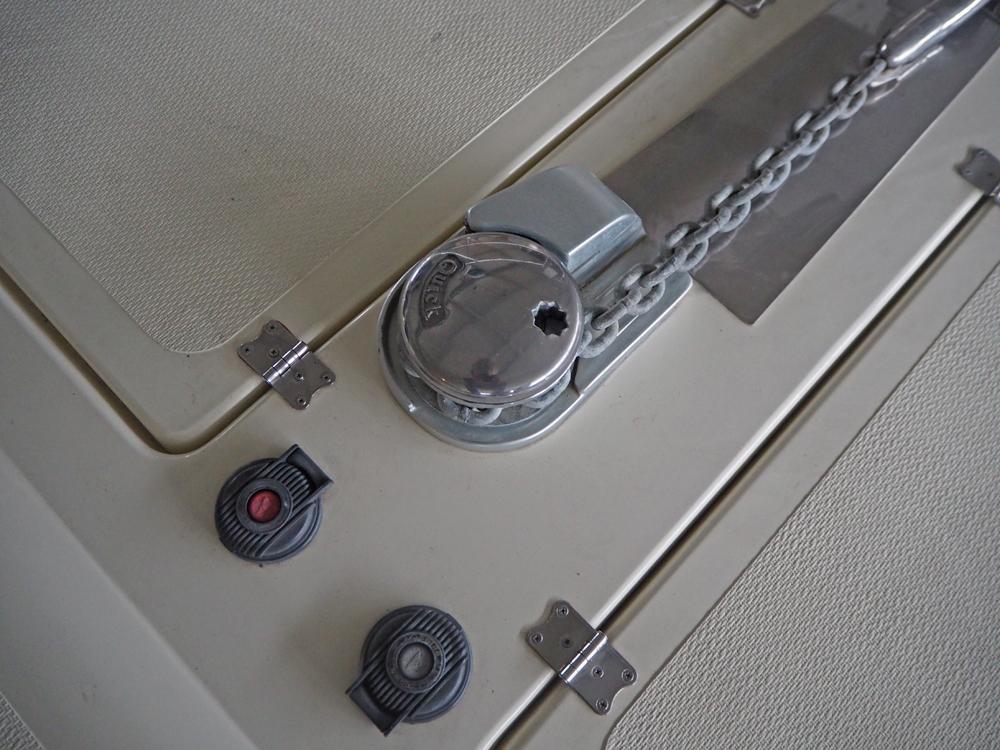  &Eacute;quipement de pont 